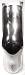 Chevrolet Parts -  Chevrolet Truck Grille Bar. Chrome Vertical Center