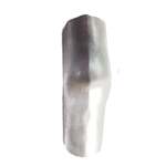 Chevrolet Parts -  Chevrolet Truck Grille Bar-Vertical Center, Plain Steel