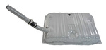 Chevrolet Parts -  Chevrolet Car Steel Gas Tank, 16 Gallon with 3/8" Outlet. Original Style (Except Wagon and Sedan Delivery)