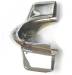 Chevrolet Parts -  Chevrolet Car Grille Tooth -Chrome, Left
