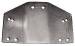 Chevrolet Parts -  Chevrolet Car Transmission Mount Bracket For Turbo 350 - Standard Crossmember