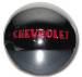 Chevrolet Parts -  Chevrolet Truck Hub Cap, 1/2 Ton, Modified For Nostalgia Wheel