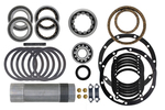 Chevrolet Parts -  Ring And Pinion Conversion Installation Kit- Truck