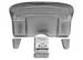 Ford Parts -  Firewall - Ford Trucks/ Panels. With 3" Setback