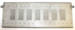 Chevrolet Parts -  Chevrolet Truck Tailgate - Complete, Loevered (49 Louvers). Chevy and GMC Stepsides