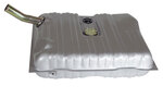 Chevrolet Parts -  Gas Tank -Steel, 16 Gallon. Original Style W/ Fuel Inj. Pump Provision (Except 3-Passenger Coupe)