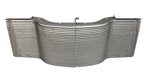Chevrolet Parts -  Chevrolet Truck Grille -Billet Aluminum Plain