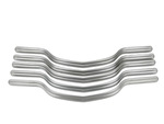  Parts -  Truck Grille - Plain Steel - Like Original (Bars Only) 1-1/2 Ton And 2 Ton