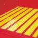 Chevrolet Parts -  Chevrolet Truck Bed Wood Yellow Pine, 3/4 Ton With Mounting Holes
