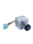 Chevrolet Parts -  Windshield Wiper Delay Switch -For Wiper Motor (For NPE Wiper)