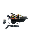 Chevrolet Parts -  Windshield Wiper Motor -12v, 2-Speed With Park Position