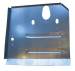 Chevrolet Parts -  Chevrolet Car Floor Toe Board Repair Panel - Left Front