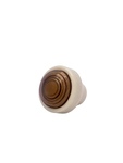 Chevrolet Parts -  Window and Vent Crank Knob (Copper Swirl) Economy 