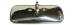 Chevrolet Parts -  Chevrolet Truck Rear View Mirror, -Interior (Stainless Steel)