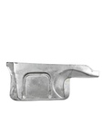 Chevrolet Parts -  Chevrolet Car Quarter Patch Panel, Right Side Inner Rear