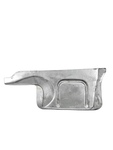 Chevrolet Parts -  Chevrolet Car Quarter Patch Panel, Left Side Inner Rear