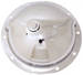 Chevrolet Parts -  Chevrolet Truck Rear Axle Housing Cover - Chrome With Filler Plug