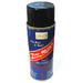  Parts -  Paint 12 Oz Spray Can (Satin Black)