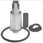 Chevrolet Parts -  Chevrolet Fuel Pump Electric, In Tank 12v Rated At 20-35 GPH And 3-5 PSI