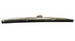 Chevrolet Parts -  Chevrolet Truck Windshield Wiper Blade -Stainless Steel, 12" For Second Series
