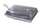 Ford Parts -  Ford Car Gas Tank - 20 Gallon Capacity Ni-Terne Steel W/ Filler Neck (Exc. Retractable Or Station Wagon)