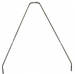 Chevrolet Parts -  Chevrolet Truck Radiator Brace (V-Rod) Stainless