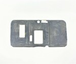  Parts -  Chevy Pickup Front Floor Pan 1936-38 4Spd