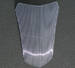 Chevrolet Parts -  Chevrolet Truck Grille. Billet Aluminum With Narrow Spacing (1/4"). Polished Bars (Face Only)
