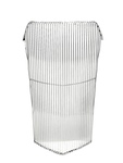 Chevrolet Parts -  Chevrolet Truck Grille. Billet Aluminum With Wide Spacing (3/8"). Polished Bars (Face Only)