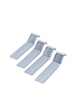 Chevrolet Parts -  Chevrolet Grill Trim Moulding Clips Set of 4