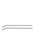 Chevrolet Parts -  Chevrolet Car Radiator Support Rod. Stainless