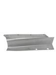 Chevrolet Parts -  Splash Apron - Running Board To Box, Left Side (1/2ton)