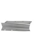 Chevrolet Parts -  Splash Apron - Running Board To Box, Right Side (1/2ton)