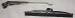 Chevrolet Parts -  Chevrolet Car Windshield Wiper Arm and Blade -For Chop Top