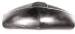 Chevrolet Parts -  Chevrolet Car Grille Chin Panel -Below Grille (Fiberglass)
