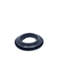  Parts -  Fuel Filler Neck Grommet- Flush Bed Mount