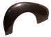 Chevrolet Parts -  Fender, Rear. Fiberglass, Left