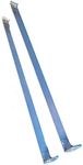 Ford Parts -  Ford Car Gas Tank Strap Stainless Steel Except Station Wagon