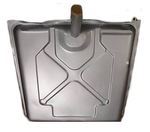 Ford Parts -  Ford Car Gas Tank - Steel Zinc-Galvanized Tank. It Is Stock Fit and Capacity Of 20 Gallons - Galaxie