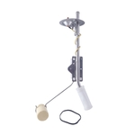 Ford Parts -  Ford Car Gas Tank Sending Unit - Complete With Float and Gasket (Exc. Station Wagon)