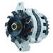  Parts -  Alternator - 12v, 100 Amp Internally Regulated With 3/8 "Pulley