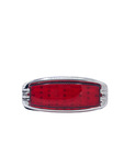 Chevrolet Parts -  Led Tail Light Assembly. Right Side, (Except Fleetline 4-Door) 12 Volt