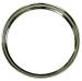 Chevrolet Parts -  Chevrolet Beauty Ring 15" (Outer Wheel Trim) - Smooth