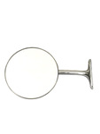 Chevrolet Parts -  Chevrolet Car Exterior Rear View Mirror, King Bee. 1937-50 Convertible and Hardtop, 49-54 Sedan Delivery. Right Side