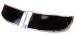 Chevrolet Parts -  Chevrolet Car Visor -Exterior For 1950-52 Bel Air Hardtops