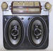 Chevrolet
GMC Parts -  Radio With Speaker Kit - AM/FM Stereo Radio