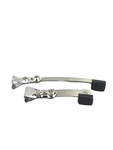 Chevrolet Parts -  Chevrolet Car Visor Center Support Bracket Set, Fulton