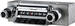 Chevrolet Parts -  Chevrolet Chevy Car Wonderbar AM/FM/Stereo Radio Only