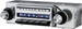 Chevrolet Parts -  Chevrolet Chevy Car Wonderbar AM/FM/Stereo Radio Only