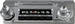 Chevrolet Parts -  Chevy Car AM/FM/Stereo Radio Only